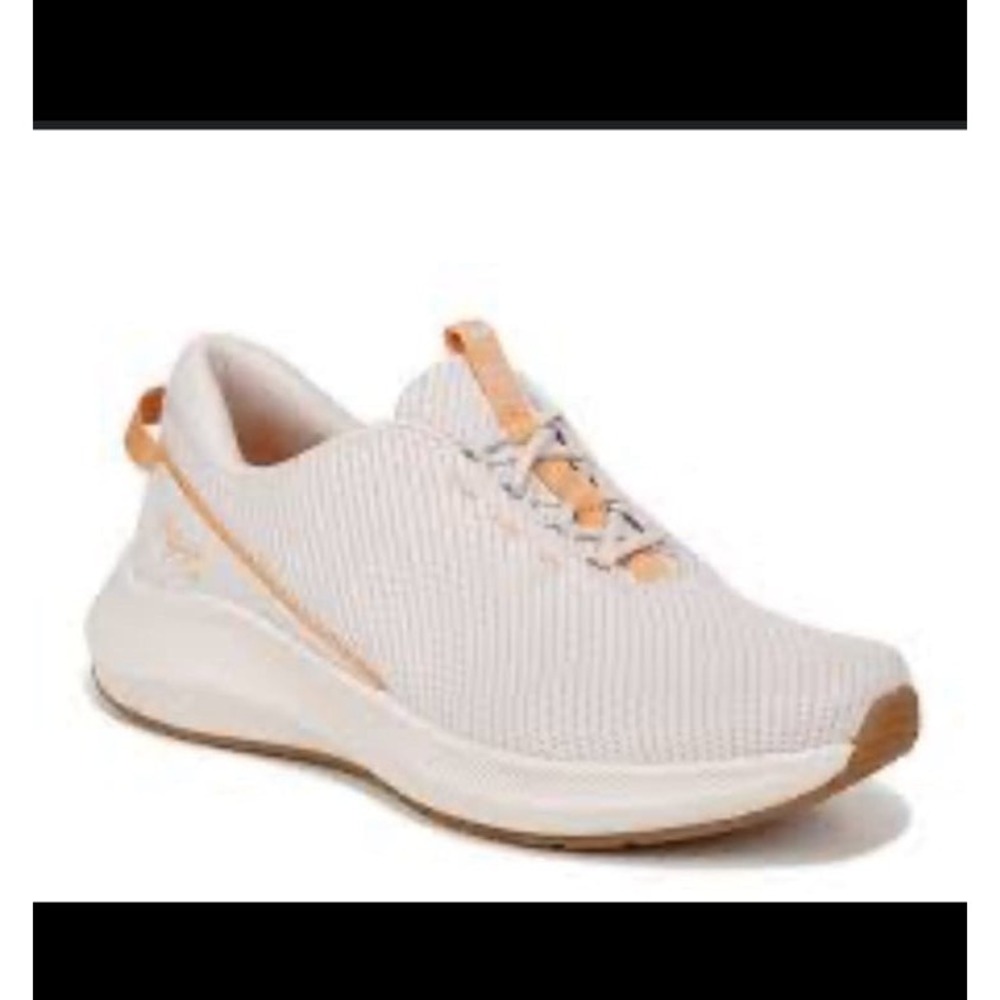 Ryka Finesse Women's Machine Washable Sneakers size 12 NWT
